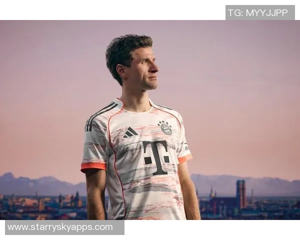 拜仁26-27赛季客场球衣谍照曝光复古风设计引发球迷热议