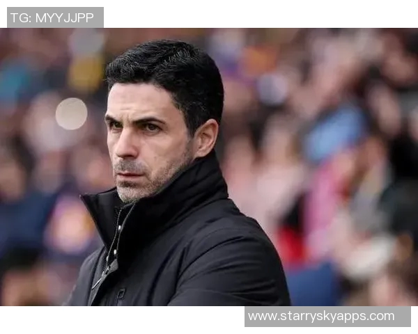 阿尔特塔谈森林队防守强大全队未能进球需共同承担责任