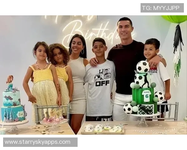 C罗豪宅婚后出售引关注或因隐私泄露而自建新居